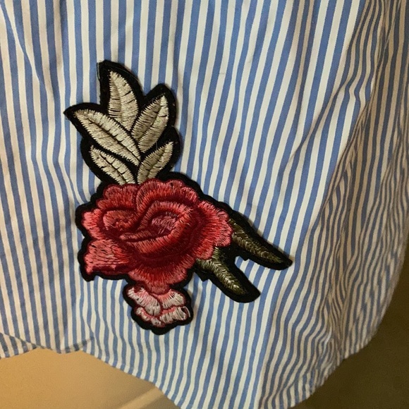 Papaya Top - Picture 4 of 6